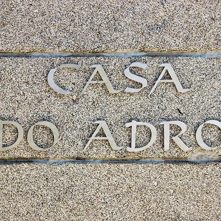 Casa Do Adro De Parada Parada de Pinhao Екстер'єр фото