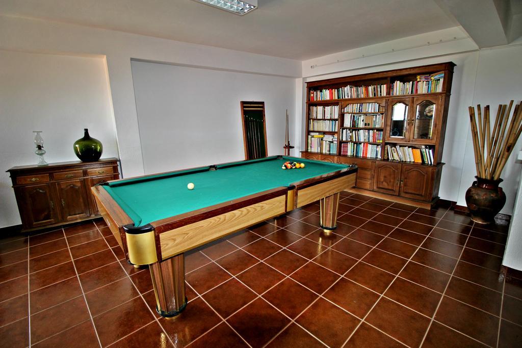 Casa Do Adro De Parada Parada de Pinhao Екстер'єр фото